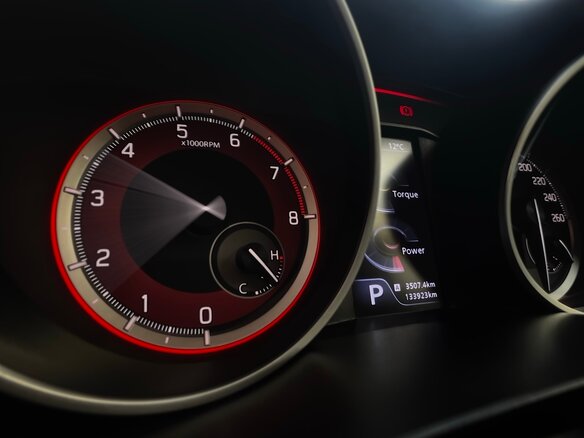2018 Suzuki Swift Sport V, чёрный, 1580000 рублей - вид 5