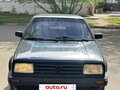 1988 Volkswagen Jetta KAT II, синий, 200000 рублей - вид 1