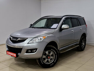 Haval H5 I