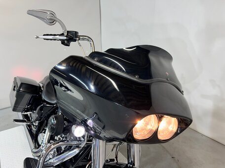 2012 Harley-Davidson Road Glide, чёрный, 760000 рублей, вид 5