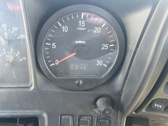 2023 Dongfeng KC, белый - вид 24