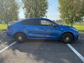 2017 Kia Rio IV, синий, 1100000 рублей - вид 6