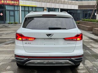 2022 Jetta VS7 I, белый, 1390000 рублей, вид 5