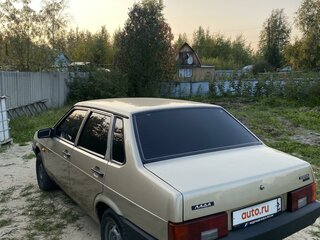 1997 Lada (ВАЗ) 21099, бежевый, 380000 рублей, вид 3