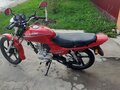 2018 Lifan LF150-13, красный - вид 4
