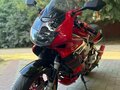 2000 Honda VTR 1000, красный, 349000 рублей - вид 1