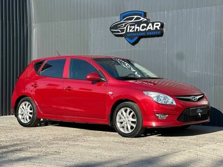 Hyundai i30 I Рестайлинг