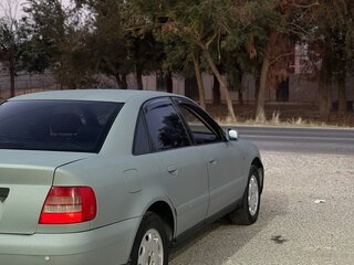 1999 Audi A4 I (B5) Рестайлинг, серый, 320000 рублей, вид 3