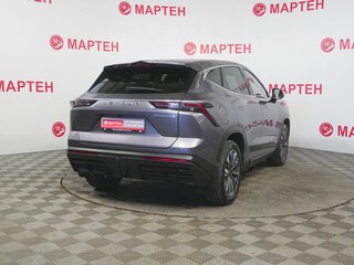 2023 Jetour Dashing I, серый, 1749000 рублей, вид 5
