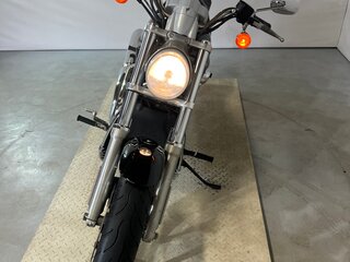 2004 Harley-Davidson V-Rod, чёрный, 560000 рублей, вид 3