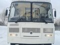 2022 ПАЗ 4234, белый - вид 5