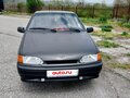 2011 Lada (ВАЗ) 2114, чёрный, 195000 рублей - вид 6