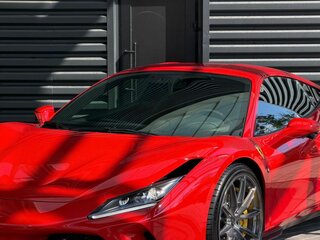 2021 Ferrari F8 Tributo, красный, 25500000 рублей, вид 2
