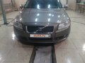 2006 Volvo S80 II, коричневый, 799900 рублей - вид 1