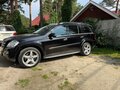 2008 Mercedes-Benz GL-Класс 500 I (X164), чёрный, 2700000 рублей - вид 10