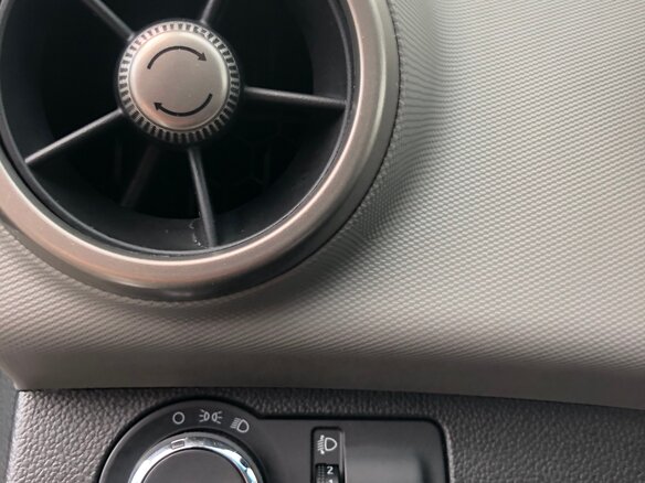 2015 Chevrolet Aveo II, серебристый - вид 16