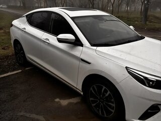 2023 JAC J7 I, белый, 1200000 рублей, вид 2
