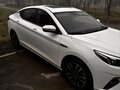 2023 JAC J7 I, белый - вид 1