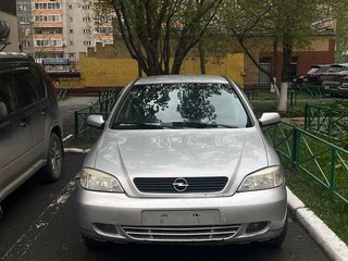2007 Chevrolet Viva, серый, 320000 рублей, вид 2