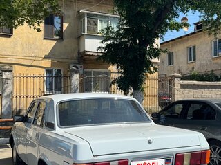 1994 ГАЗ 31029 «Волга», серый, 350000 рублей, вид 4