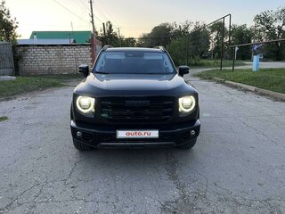 2022 Haval Dargo I, чёрный, 2550000 рублей, вид 1