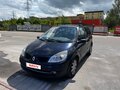 2008 Renault Scenic Grand II Рестайлинг, синий, 500000 рублей