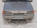 2008 Lada (ВАЗ) 2114, серебристый, 140000 рублей - вид 1