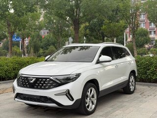 2022 Jetta VS7 I, белый, 1440000 рублей, вид 1