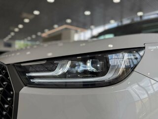 2022 Chery Tiggo 8 Pro Max I, белый, 2039900 рублей, вид 5