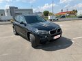 2018 BMW X5 40e III (F15), чёрный, 3900000 рублей - вид 1