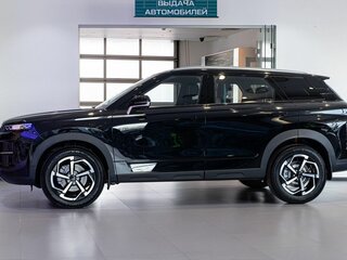 2026 Jeland J7, чёрный, 3109000 рублей, вид 3