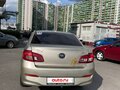 2013 FAW V5, золотистый, 150000 рублей - вид 4