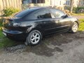 2008 Mazda 3 I (BK) Рестайлинг, чёрный, 700000 рублей - вид 7
