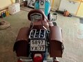 2004 Harley-Davidson Heritage, синий, 730000 рублей - вид 5