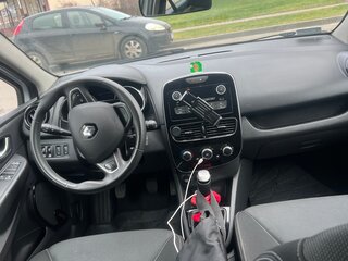 2020 Renault Clio V, белый, 800000 рублей, вид 5