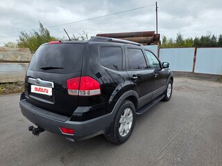 2011 Kia Mohave 8-speed I, чёрный, 1800000 рублей, вид 4