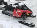 2023 OSM SM1000, красный, 1100000 рублей - вид 2