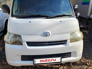 2015 Toyota Lite Ace VI, белый, 999999 рублей, вид 3