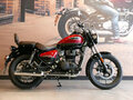 2026 Royal Enfield Meteor, красный, 528000 рублей - вид 9