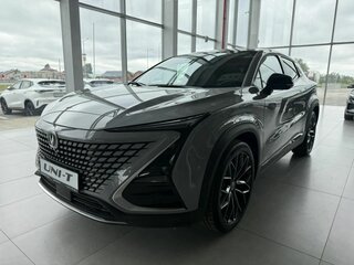 2025 Changan UNI-T I, серый, 3459900 рублей, вид 5