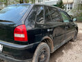 2004 Volkswagen Pointer, чёрный, 135000 рублей - вид 2
