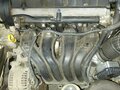 2007 Citroen C5 I Рестайлинг, коричневый, 280000 рублей - вид 2