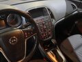 2014 Opel Astra J Рестайлинг, белый, 850000 рублей - вид 8