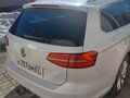 2018 Volkswagen Passat B8, белый, 2000000 рублей - вид 4