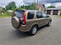 2002 Honda CR-V II, коричневый, 550000 рублей - вид 2