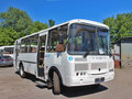 2026 ПАЗ 4234, белый, 5750000 рублей
