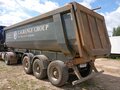 2021 Grunwald Полуприцеп самосвальный, серый, 1665000 рублей - вид 3