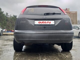2003 Ford Focus I (North America), серый, 189000 рублей, вид 3