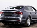 2018 Audi A5 II (F5), серый, 2800000 рублей - вид 4