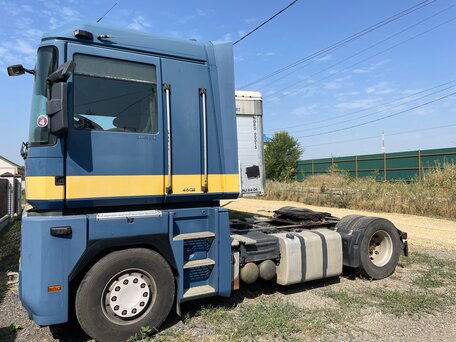 2009 Renault Magnum, синий, 4250000 рублей, вид 2